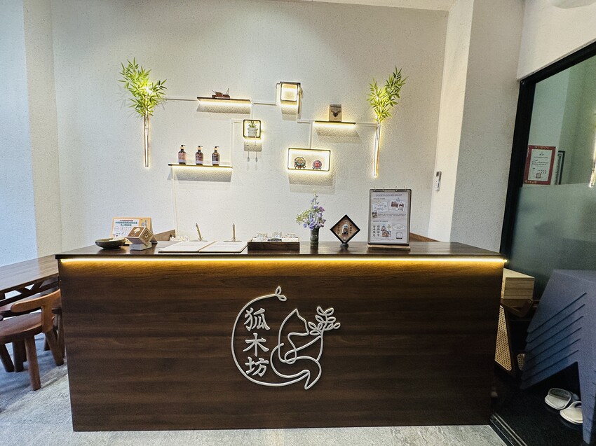 【安平胡桃民宿】台南安平包棟民宿推薦！帶你體驗獨特景觀泡腳池