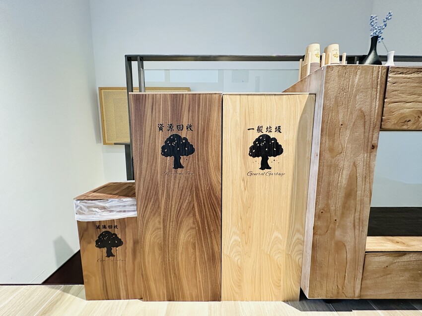 【安平胡桃民宿】台南安平包棟民宿推薦！帶你體驗獨特景觀泡腳池