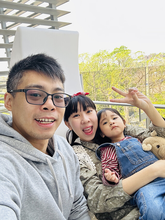 【安平胡桃民宿】台南安平包棟民宿推薦！帶你體驗獨特景觀泡腳池