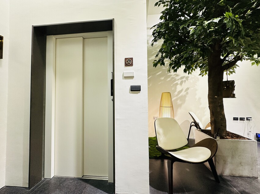 【安平胡桃民宿】台南安平包棟民宿推薦！帶你體驗獨特景觀泡腳池