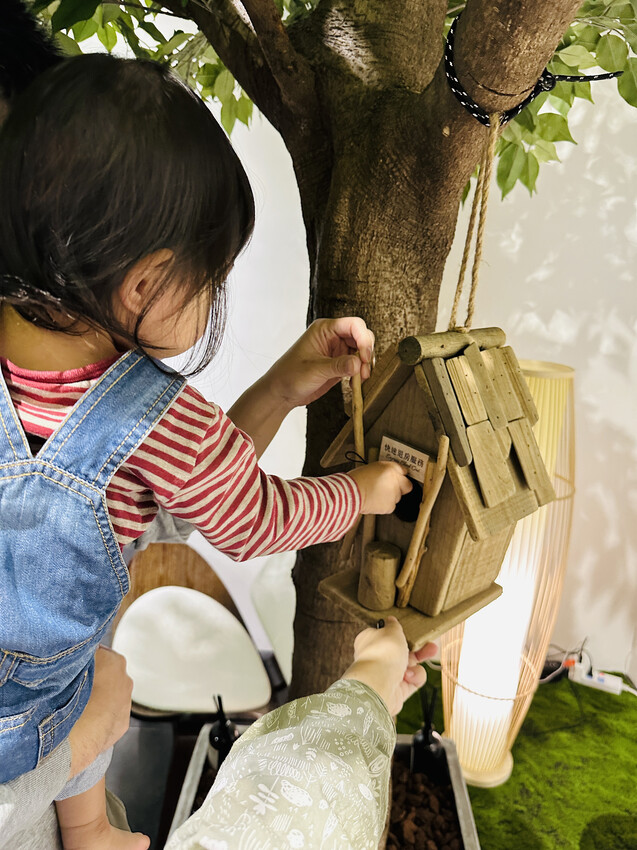 【安平胡桃民宿】台南安平包棟民宿推薦！帶你體驗獨特景觀泡腳池