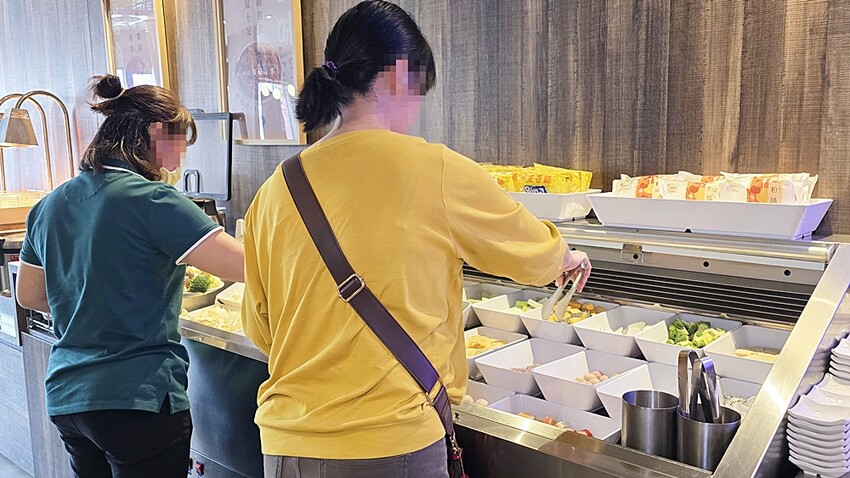 台中449元火烤吃到飽！美滿火烤店大人用餐小孩免費，高CP值聚餐首選