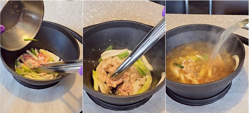 台中449元火烤吃到飽！美滿火烤店大人用餐小孩免費，高CP值聚餐首選