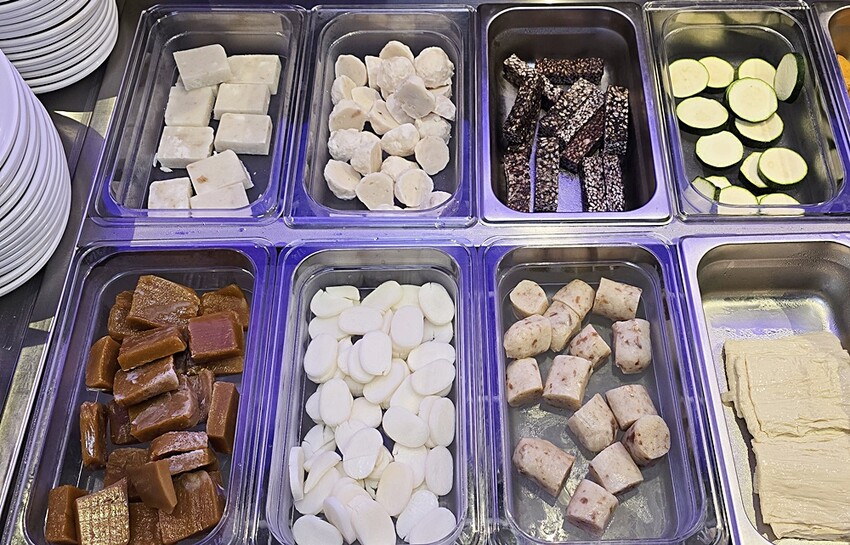 台中449元火烤吃到飽！美滿火烤店大人用餐小孩免費，高CP值聚餐首選