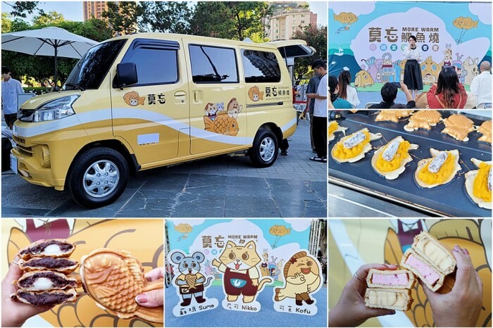 台中449元火烤吃到飽！美滿火烤店大人用餐小孩免費，高CP值聚餐首選