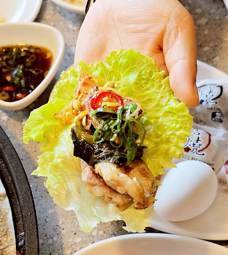 台中449元火烤吃到飽！美滿火烤店大人用餐小孩免費，高CP值聚餐首選