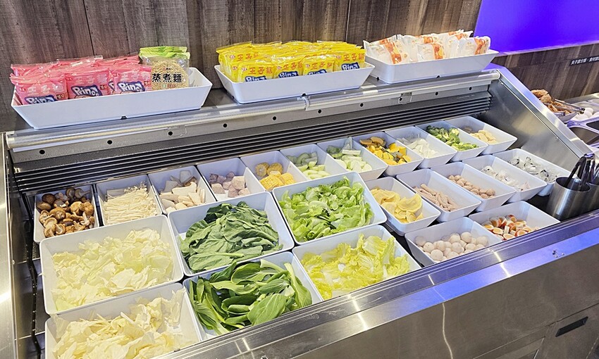 台中449元火烤吃到飽！美滿火烤店大人用餐小孩免費，高CP值聚餐首選