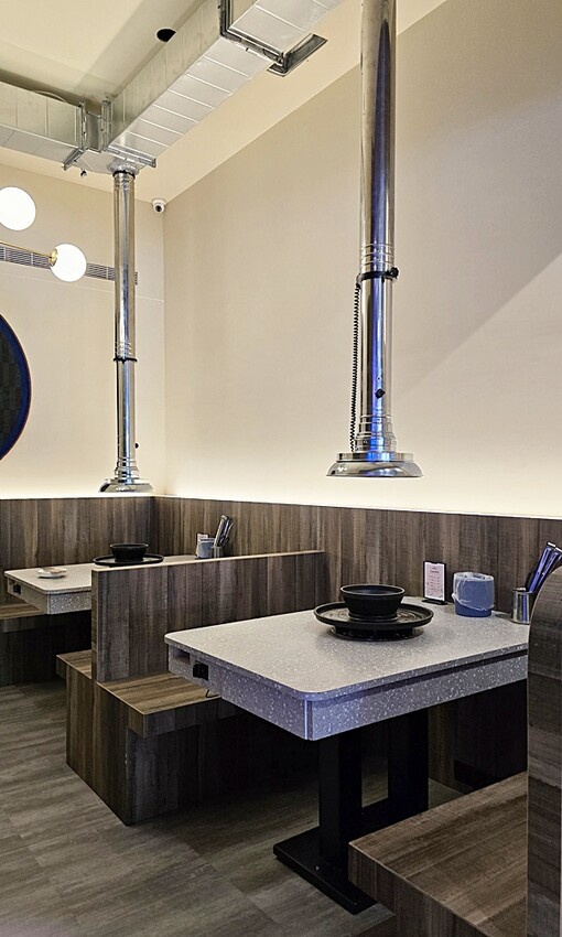 台中449元火烤吃到飽！美滿火烤店大人用餐小孩免費，高CP值聚餐首選