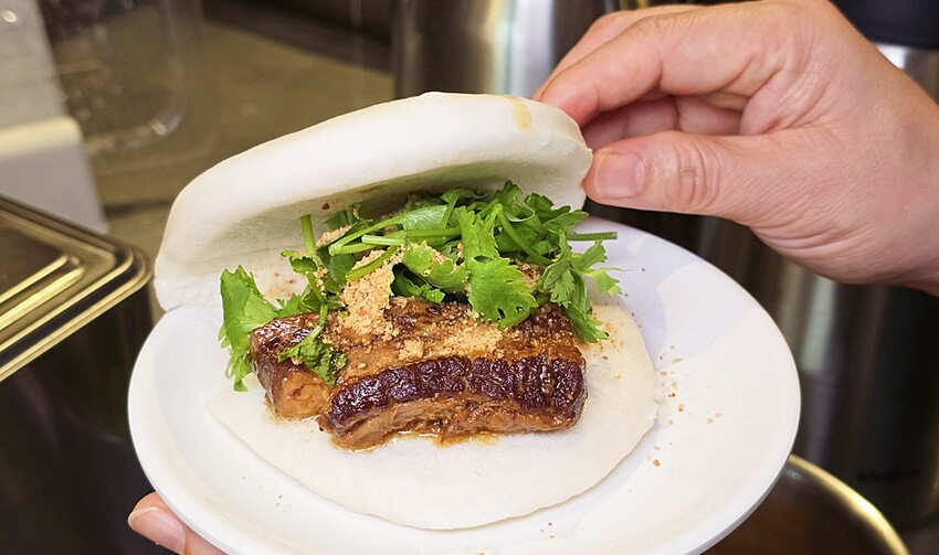 台中449元火烤吃到飽！美滿火烤店大人用餐小孩免費，高CP值聚餐首選