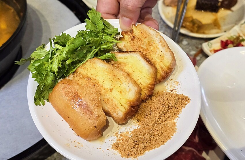 台中449元火烤吃到飽！美滿火烤店大人用餐小孩免費，高CP值聚餐首選