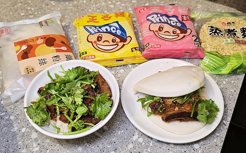 台中449元火烤吃到飽！美滿火烤店大人用餐小孩免費，高CP值聚餐首選