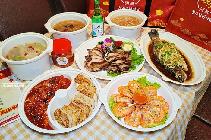 台中449元火烤吃到飽！美滿火烤店大人用餐小孩免費，高CP值聚餐首選