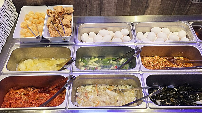 台中449元火烤吃到飽！美滿火烤店大人用餐小孩免費，高CP值聚餐首選