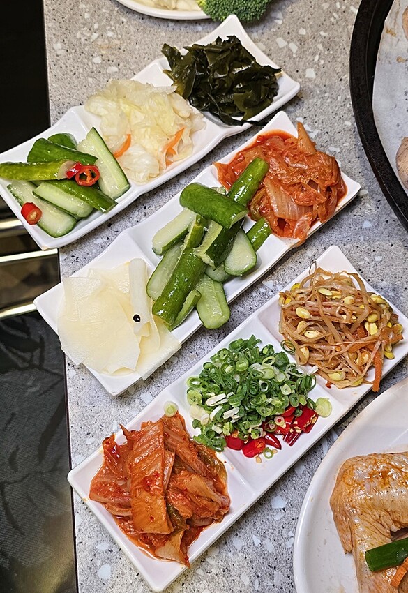 台中449元火烤吃到飽！美滿火烤店大人用餐小孩免費，高CP值聚餐首選