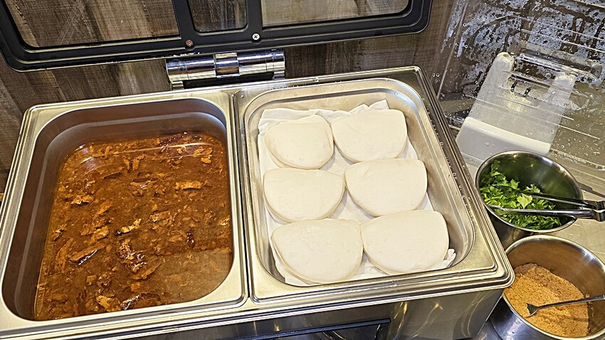 台中449元火烤吃到飽！美滿火烤店大人用餐小孩免費，高CP值聚餐首選