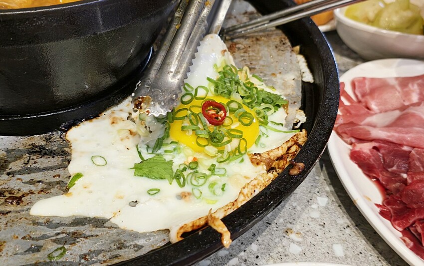 台中449元火烤吃到飽！美滿火烤店大人用餐小孩免費，高CP值聚餐首選