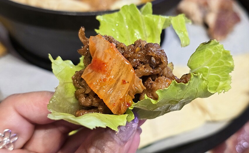 台中449元火烤吃到飽！美滿火烤店大人用餐小孩免費，高CP值聚餐首選