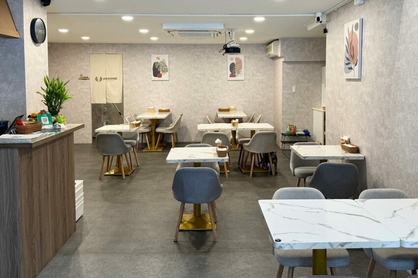 帕芙尼早午餐| 新莊新開幕平價大份量早午餐，隱身巷弄內的超強提拉米蘇! - 肉依小姐吃什麼