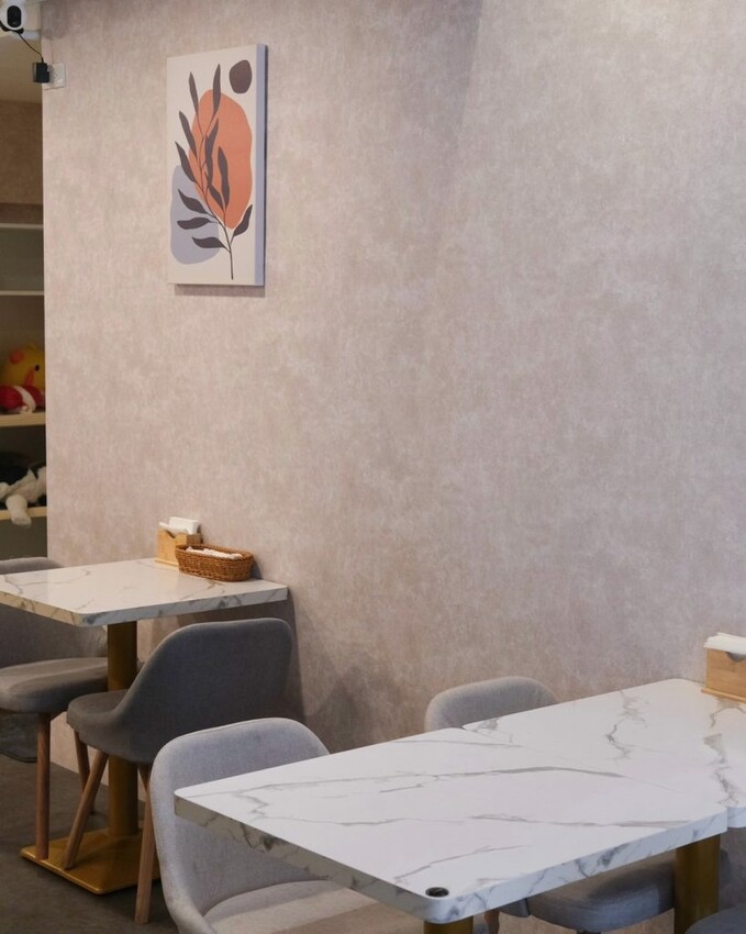 帕芙尼早午餐| 新莊新開幕平價大份量早午餐，隱身巷弄內的超強提拉米蘇! - 肉依小姐吃什麼