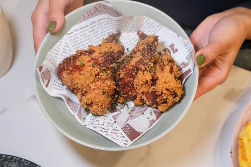 帕芙尼早午餐| 新莊新開幕平價大份量早午餐，隱身巷弄內的超強提拉米蘇! - 肉依小姐吃什麼