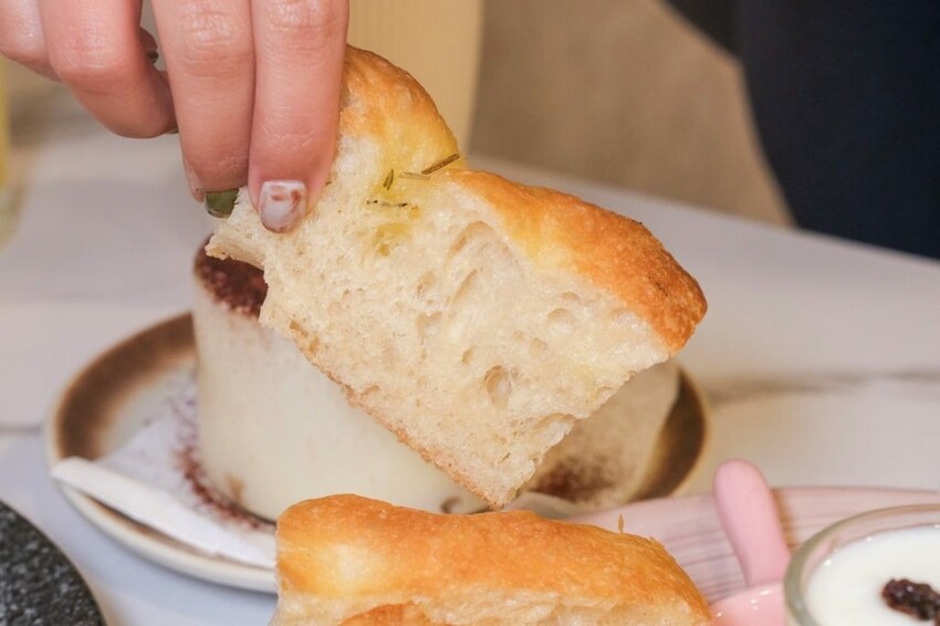 帕芙尼早午餐| 新莊新開幕平價大份量早午餐，隱身巷弄內的超強提拉米蘇! - 肉依小姐吃什麼