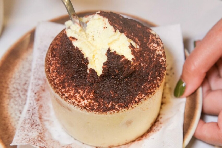 帕芙尼早午餐| 新莊新開幕平價大份量早午餐，隱身巷弄內的超強提拉米蘇! - 肉依小姐吃什麼