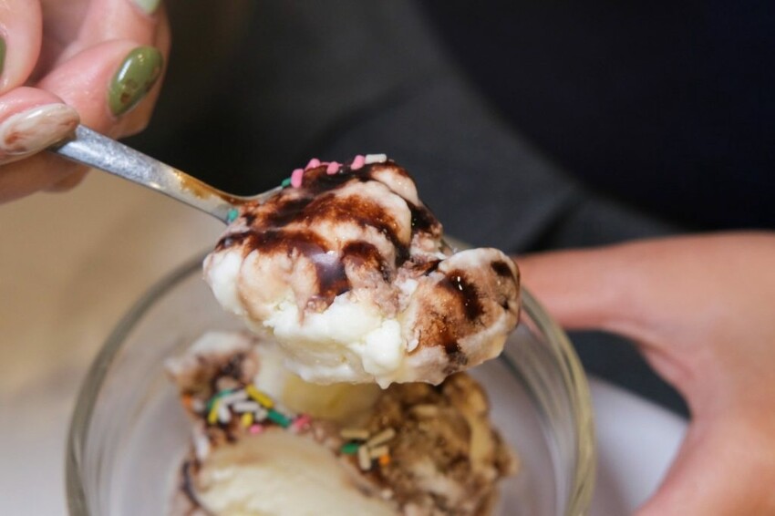 帕芙尼早午餐| 新莊新開幕平價大份量早午餐，隱身巷弄內的超強提拉米蘇! - 肉依小姐吃什麼