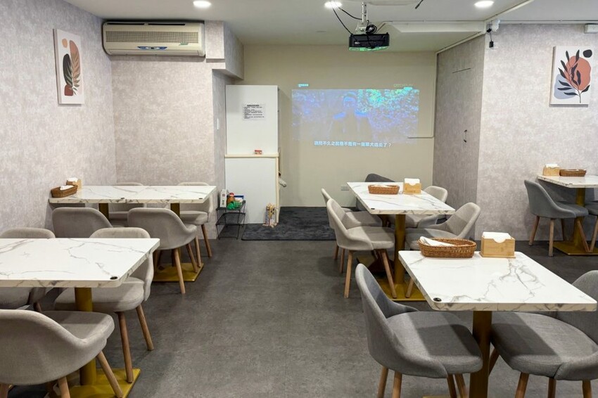 帕芙尼早午餐| 新莊新開幕平價大份量早午餐，隱身巷弄內的超強提拉米蘇! - 肉依小姐吃什麼