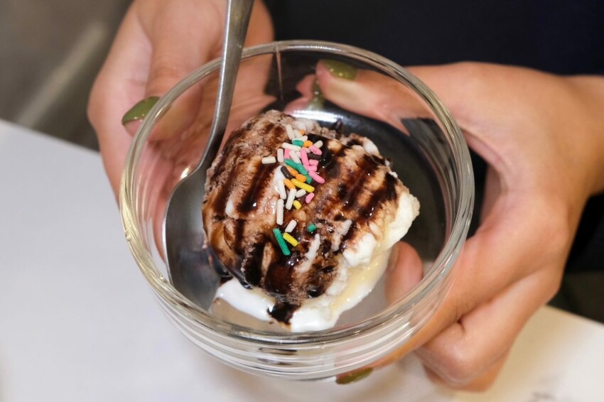 帕芙尼早午餐| 新莊新開幕平價大份量早午餐，隱身巷弄內的超強提拉米蘇! - 肉依小姐吃什麼