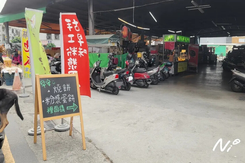 202503 台南北區 早餐蛋著走 202503 台南北區 早餐蛋著走