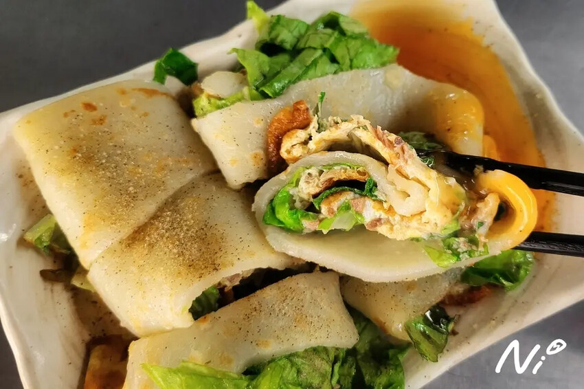 202503 台南北區 早餐蛋著走 202503 台南北區 早餐蛋著走