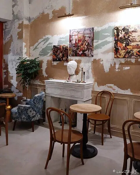 [ 台北美食 ] PAI PAI CANNOLI-赤峰街人氣