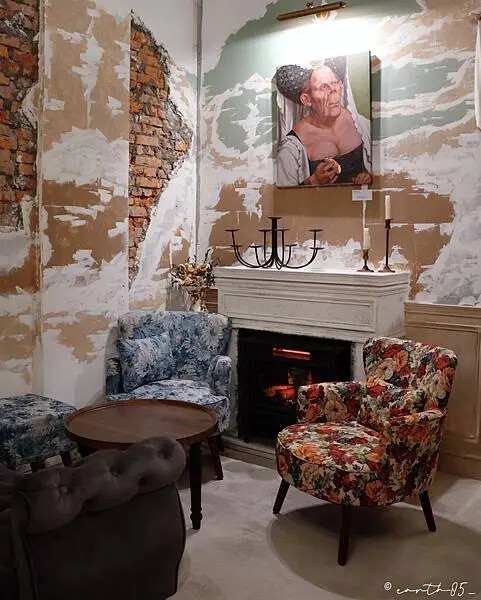 [ 台北美食 ] PAI PAI CANNOLI-赤峰街人氣