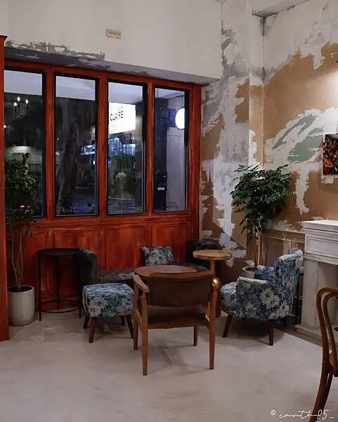 [ 台北美食 ] PAI PAI CANNOLI-赤峰街人氣