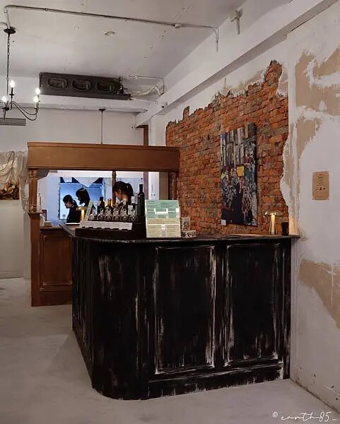 [ 台北美食 ] PAI PAI CANNOLI-赤峰街人氣