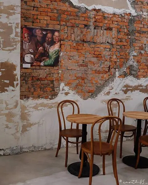 [ 台北美食 ] PAI PAI CANNOLI-赤峰街人氣