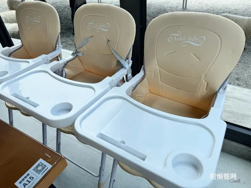 ★張美阿嬤農場2.0★結合親子農場與網美餐廳【樹懶餐廳】，用