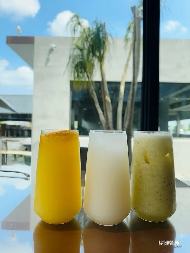 ★張美阿嬤農場2.0★結合親子農場與網美餐廳【樹懶餐廳】，用