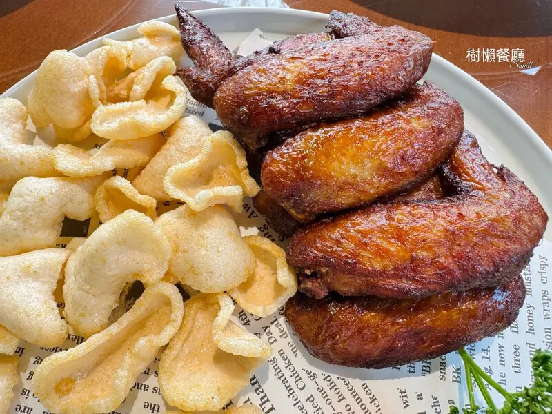 ★張美阿嬤農場2.0★結合親子農場與網美餐廳【樹懶餐廳】，用