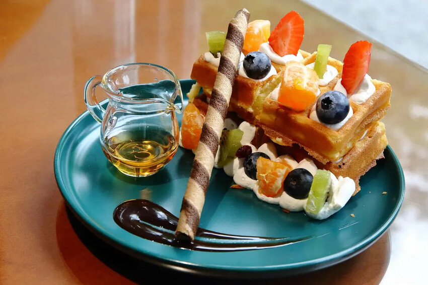 張美阿嬤農場2.0版,宜蘭全新萌寵景觀餐廳【樹懶餐廳】,玻璃 張美阿嬤農場2.0版,宜蘭全新萌寵景觀餐廳【樹懶餐廳】,玻璃