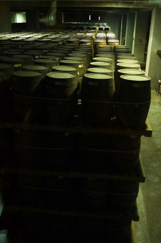 頭城金車城堡咖啡館：【宜蘭旅遊】2012年宜蘭二日遊之金車酒堡