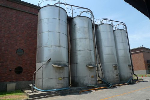 頭城金車城堡咖啡館：【宜蘭旅遊】2012年宜蘭二日遊之金車酒堡