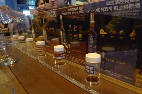 頭城金車城堡咖啡館：【宜蘭旅遊】2012年宜蘭二日遊之金車酒堡