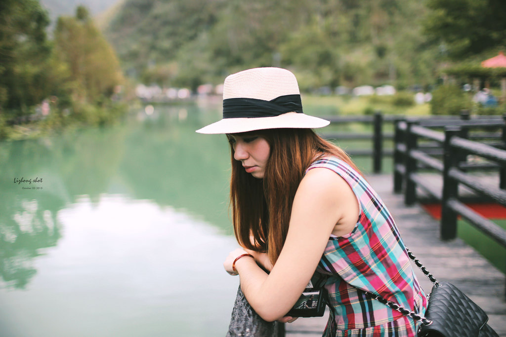 噶瑪蘭酒廠_威士忌體驗