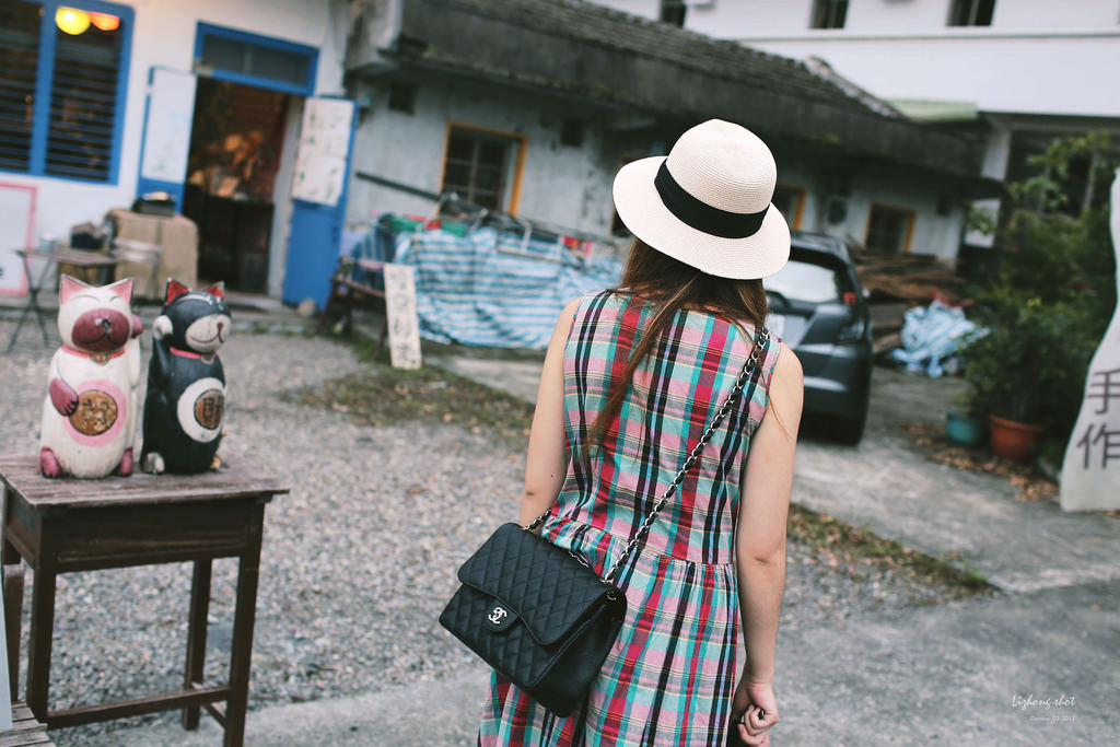 噶瑪蘭酒廠_威士忌體驗