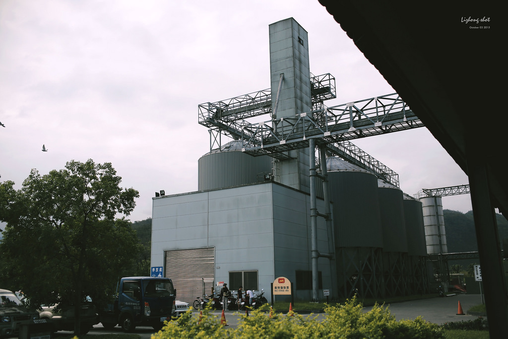 噶瑪蘭酒廠_威士忌體驗