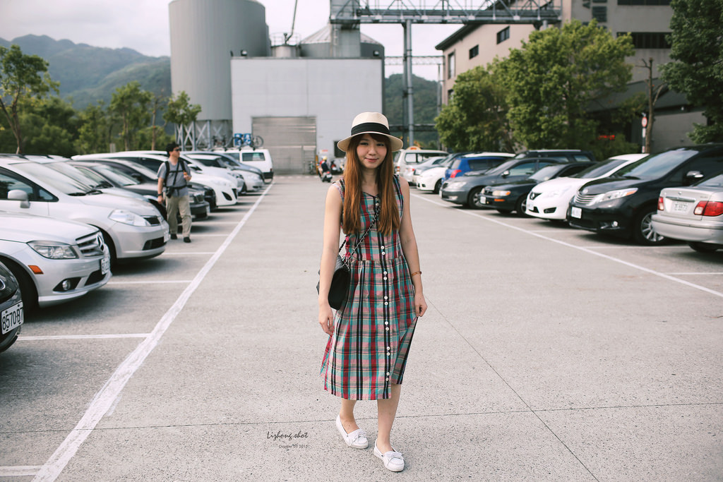 噶瑪蘭酒廠_威士忌體驗