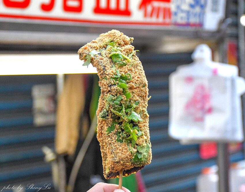 創立於民國57年，店家獨門醬料超香