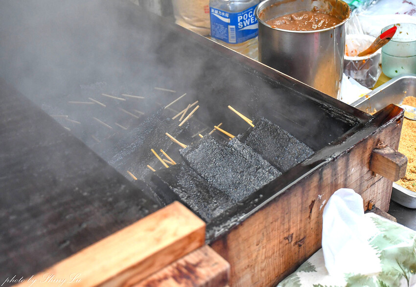 創立於民國57年，店家獨門醬料超香