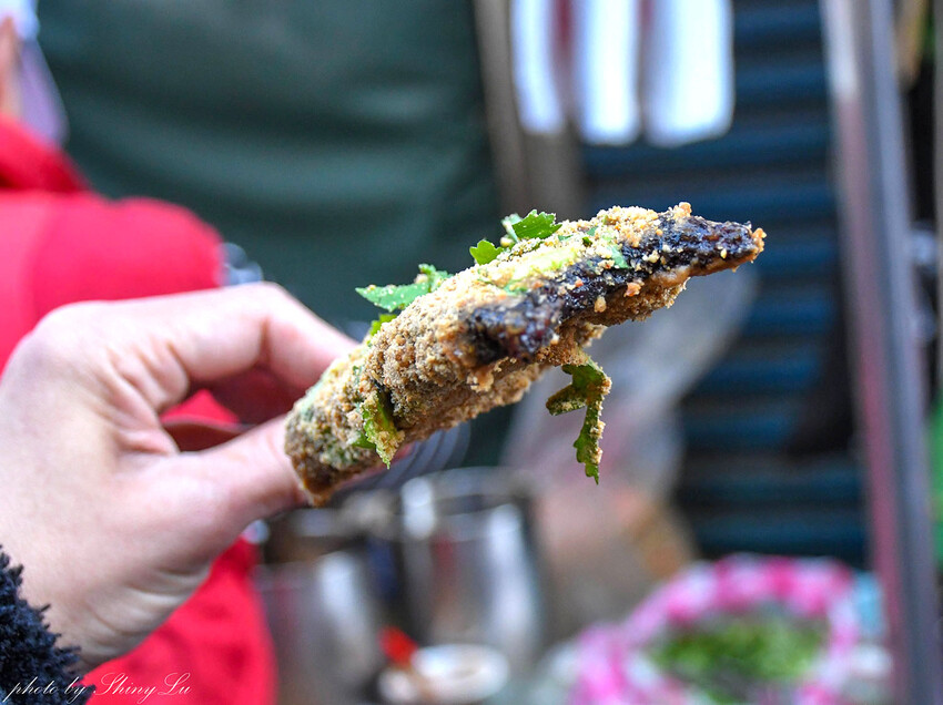 創立於民國57年，店家獨門醬料超香